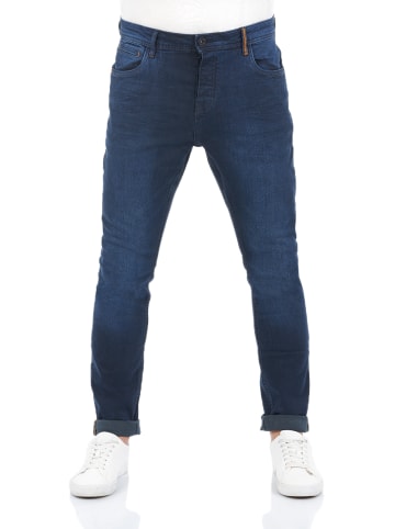 riverso  Jeans RIVToni tapered in Blau