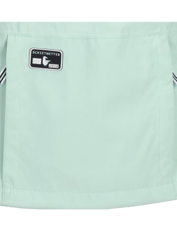 SCHIETWETTER SCHIETWETTER Schnattermaul Cindy F-Jacke in mint