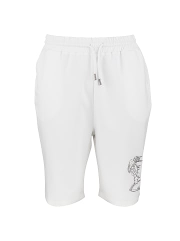 Roberto Geissini Pray Shorts Offwhite
