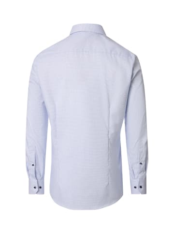 Venti Businesshemd in Blau