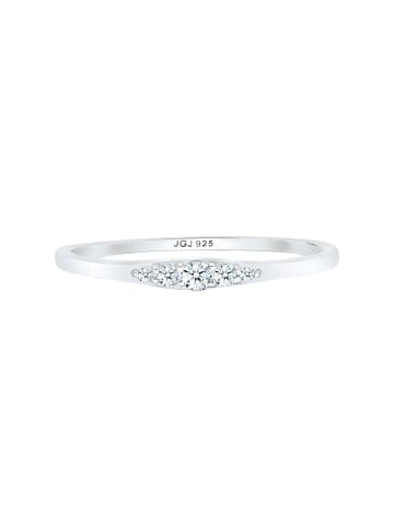 Elli Ring für Damen in silber
