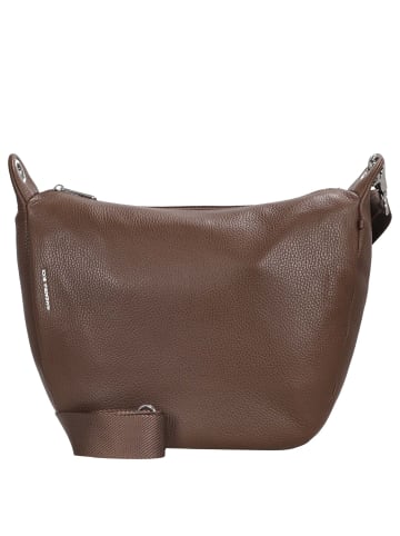 Mandarina Duck Mellow Leather - Umhängetasche 34 cm (milk chocolate) in milk chocolate