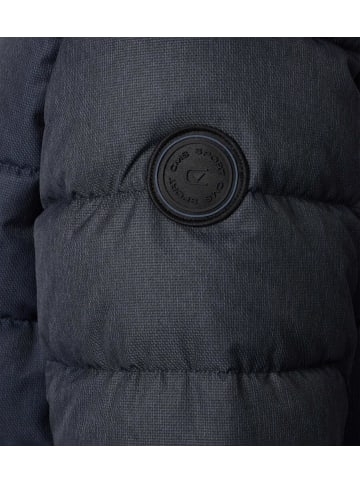 CASAMODA Jacke in Blau