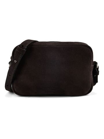 Liebeskind Berlin Ella Umhängetasche Leder 20 cm deep soil