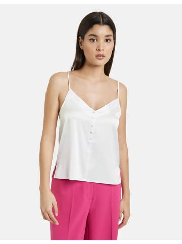 TAIFUN Top in White