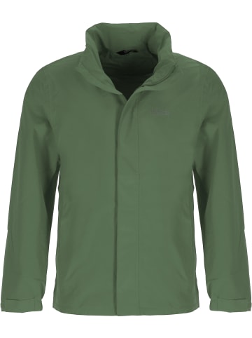 PRO-X elements Funktionsjacke "GERRIT" in DunkelgrÃ¼n