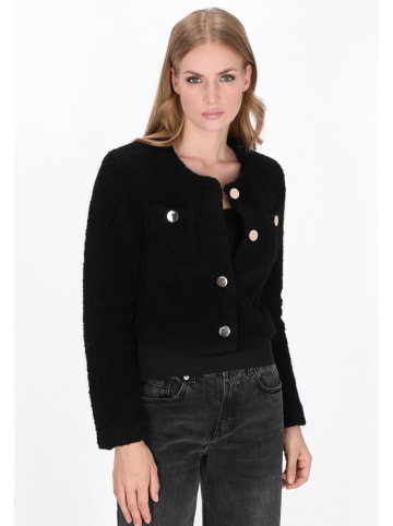 DreiMaster Vintage Women Blazer in black