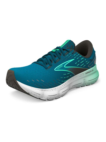Brooks Runningschuhe für Herren in uni