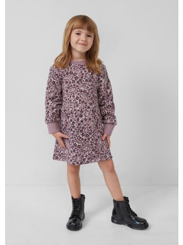 s.Oliver Kleid  in  45A1_rosa