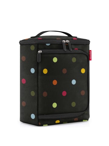 Reisenthel thermo coolerbox - Kühltasche 30 cm (twist powder blue) in dots