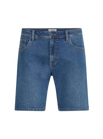!SOLID Shorts SDPayton in Blau