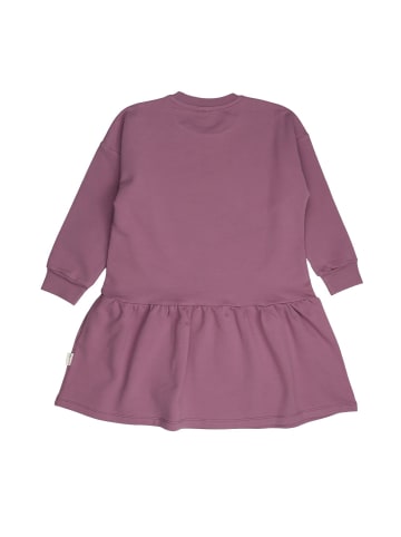 Walkiddy Kleid The Secret Garden-Sweat Dress