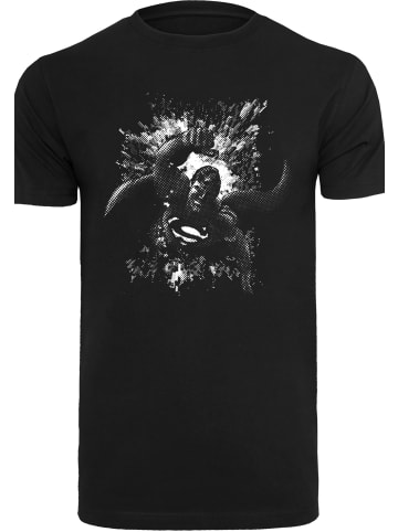 F4NT4STIC F4NT4STIC T-Shirt in black