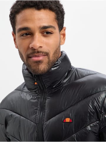 ellesse Jacke Orsini in schwarz