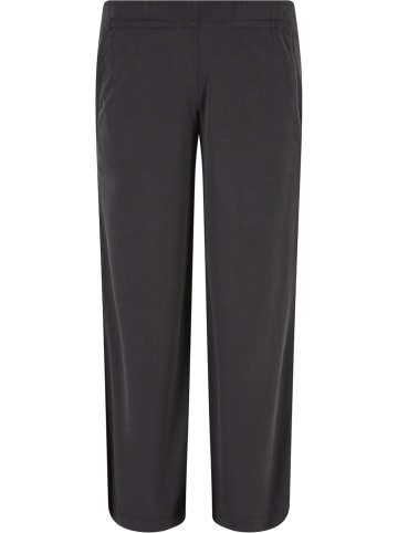 Urban Classics Trouser in black