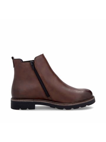 remonte Chelsea Boot in braun