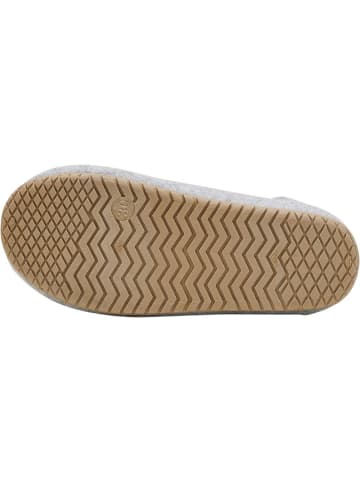 Hummel Kinder Badeschuh "Zap Slipper Jr" in Grau