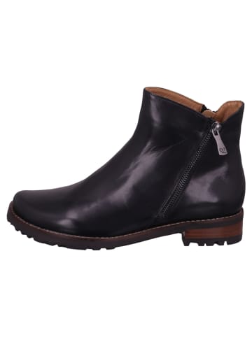 Everybody Stiefeletten in schwarz
