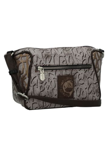 Anekke Mantle Schultertasche 22 cm in mehrfarbig