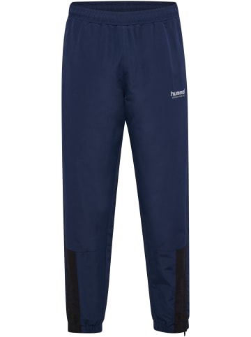 Hummel Hummel Verstellbare Taille Hose Hmltracksuit Erwachsene in DRESS BLUES