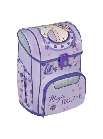 SCOOLI EasyStart Schulranzen-Set 5-teilig in Magic Horse