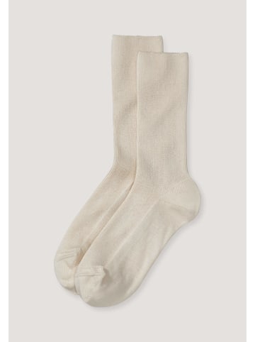 Hessnatur Socke in natur