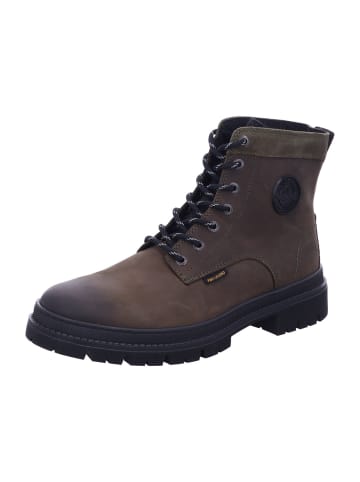 PME Legend Boots in braun