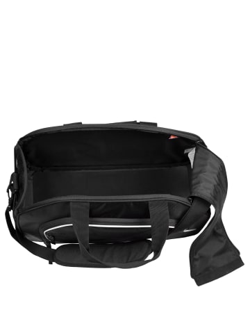 Puma Team Medical Bag - Umhängetasche 48 cm in black-white