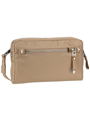 Pacsafe Bodybag W 3-in1 sling in Taupe