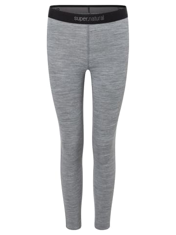 super.natural TUNDRA175 TIGHTS in grau