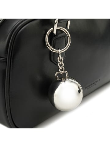 Seidenfelt Lofdal Handtasche 28 cm in black