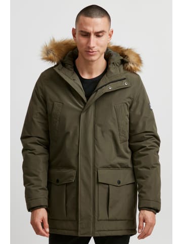 11 Project Parka PRDuffin in Grün