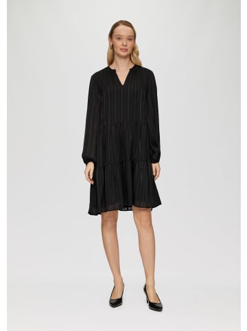 s.Oliver Kleid in 9999_schwarz