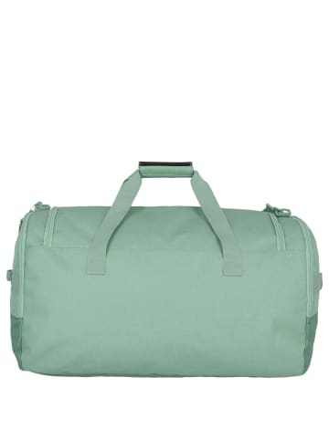 travelite Kick-Off  - Reisetasche 60 cm L (schwarz) in salbei