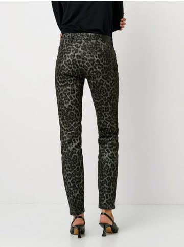 Toni 3/4 Hose für Damen in uni