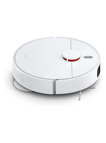 xiaomi Wischroboter Robot Vacuum S10+ BHR6368EU in weiß