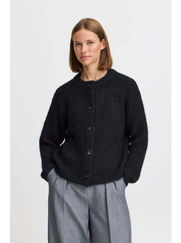 b. young BYMILLER CARDIGAN - regular fit in Black