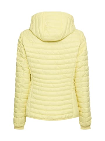 Camel Active Blazer für Damen in gelb
