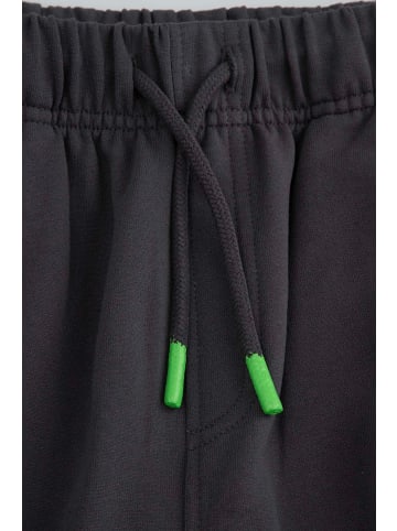 Coccodrillo Jogginghose in schwarzgrau