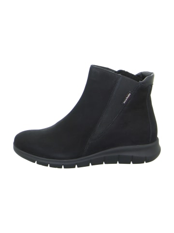 Mephisto Komfort Stiefeletten in Schwarz