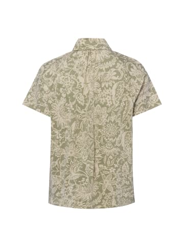 Marc O'Polo Bluse in schilf ecru - 0003
