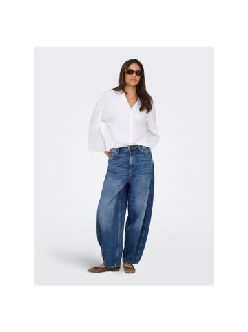 JDY Jeans in Medium Blue Denim