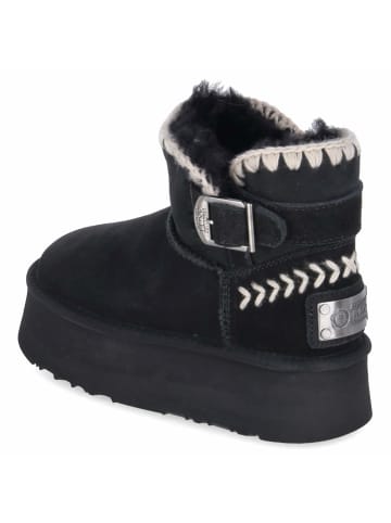 Australia Luxe Collective Winterboots EVA in schwarz