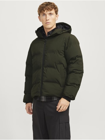 Jack & Jones Steppjacke in Rosin