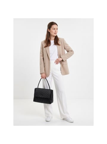 Replay Schultertasche 38 cm black