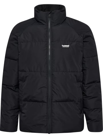 Hummel Reißverschluss Jacke Hmlpuff Erwachsene in BLACK
