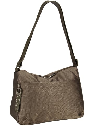 Mandarina Duck Handtasche MD20 Hobo QMT16 in Pirite