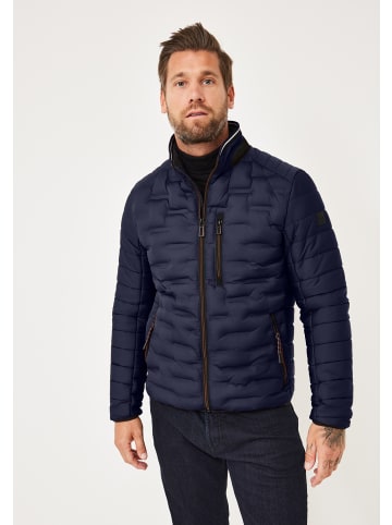 redpoint Blouson PAD 2.0 in navy