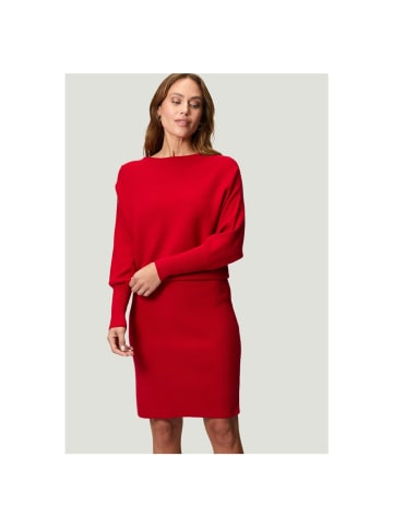Zero  Kleid in savvy red