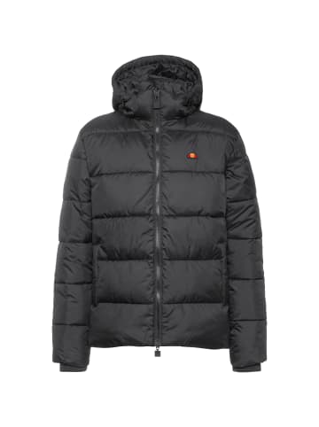 ellesse Steppjacke Paddero in black